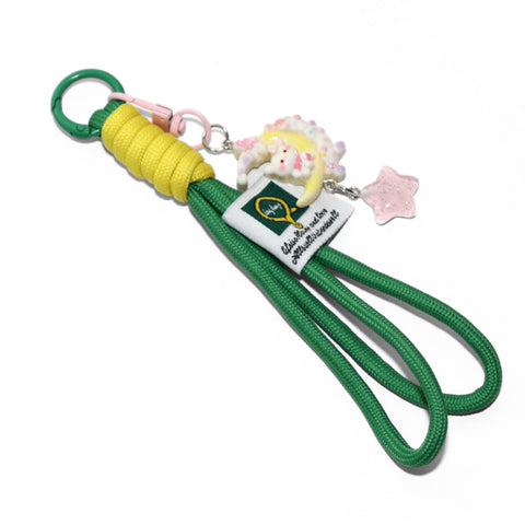 Forest Cord Prestige Charm