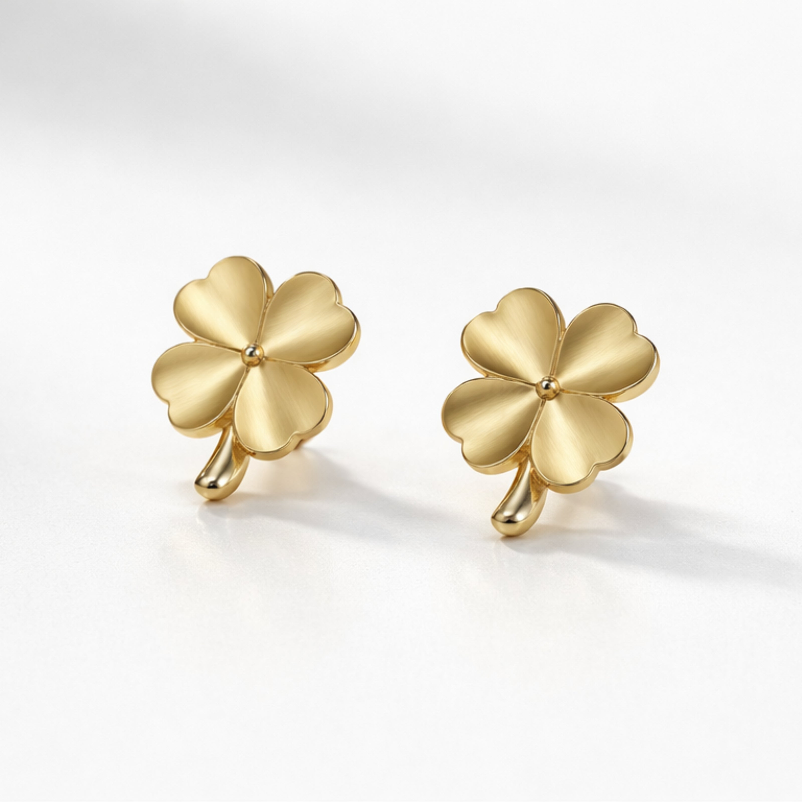 Golden Clover Stud
