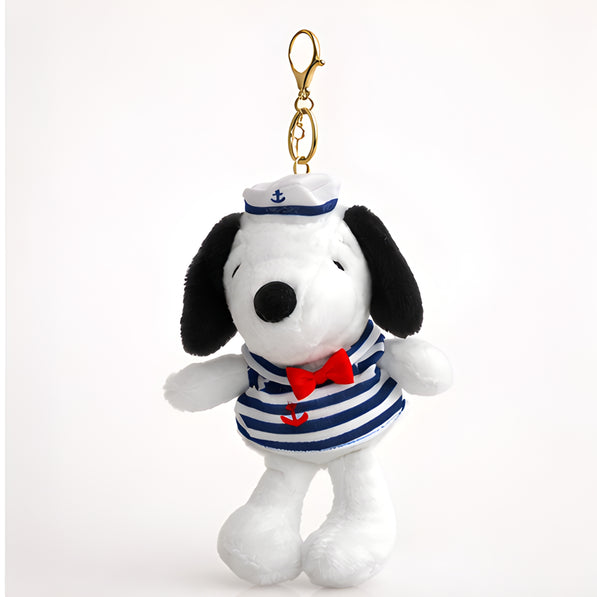Sailor Snoopy Plush