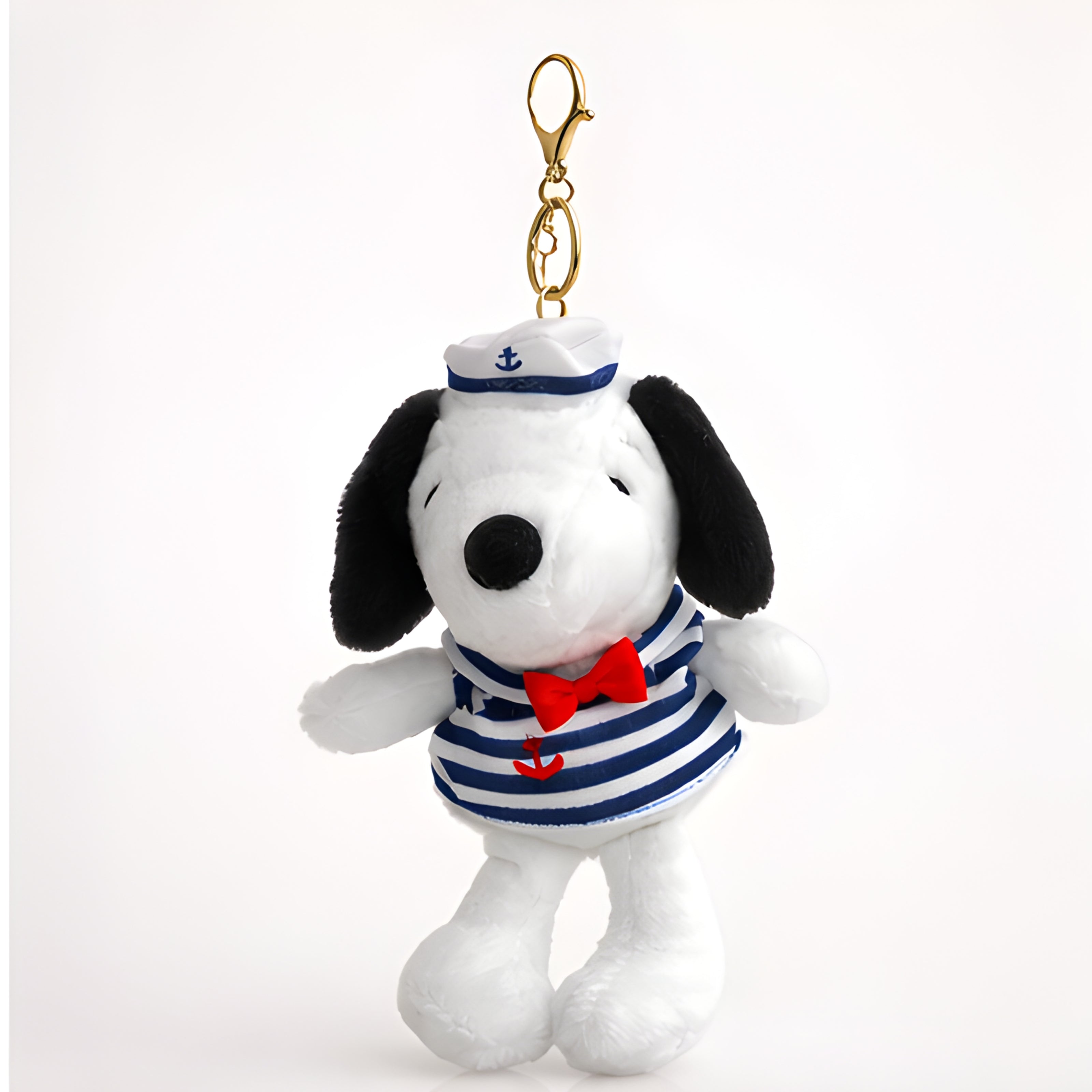 Sailor Snoopy Plush