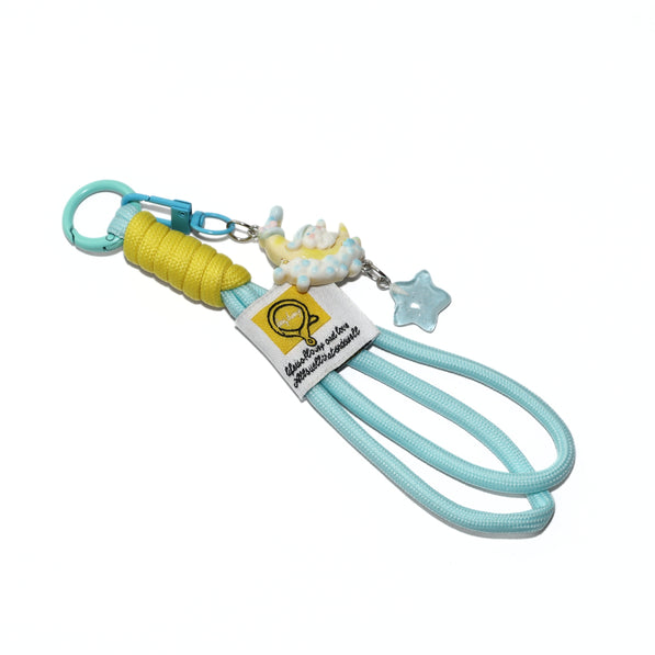 Sky Cord Serene Charm