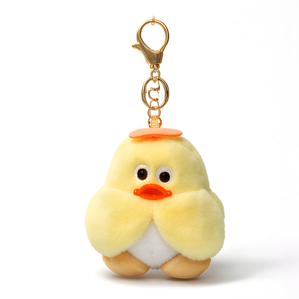 Sunny Duck Plush