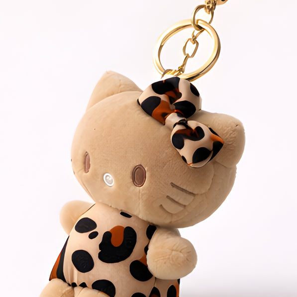 Little Lion Cub Plush