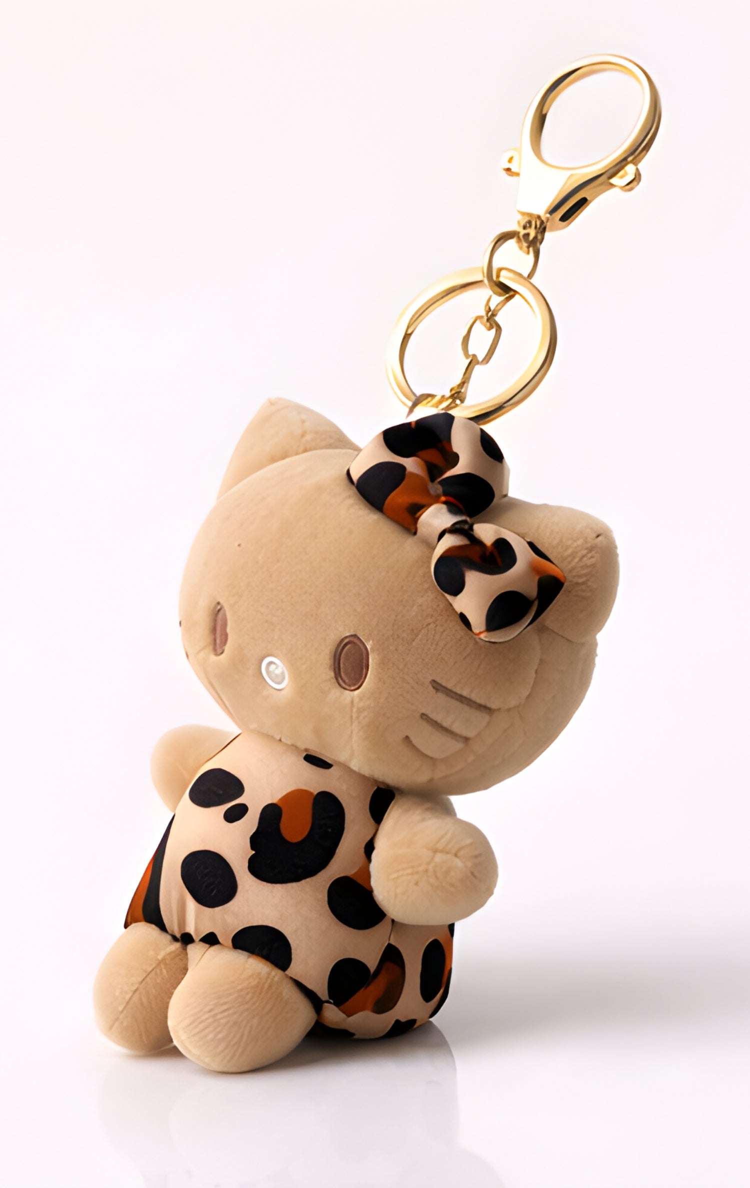Little Lion Cub Plush