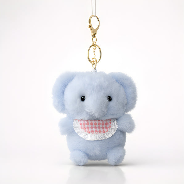 Baby Furry Koala Plush