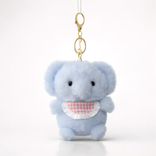 Baby Furry Koala Plush