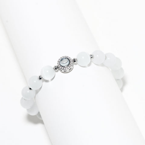 Mist Bead Bracelet