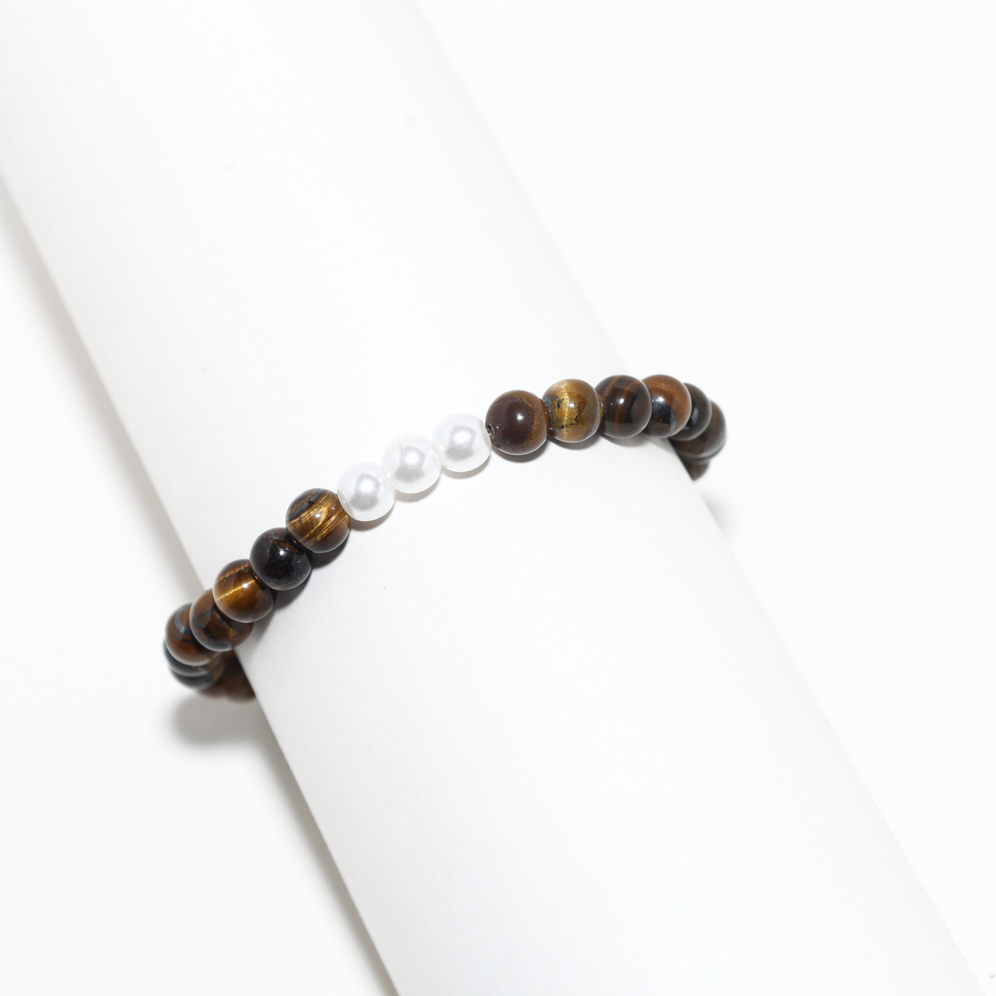 Buddha Bead Zen Bracelet
