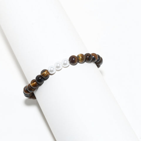 Buddha Bead Zen Bracelet