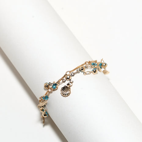 Marine Elegance Bracelet
