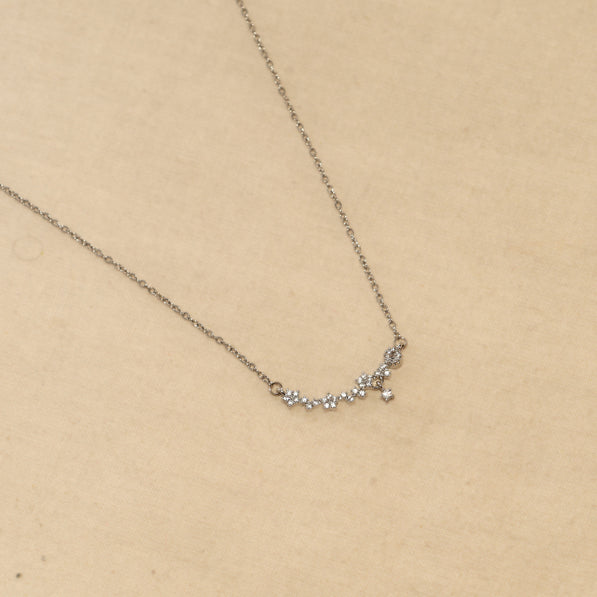 Constellation Bar Necklace