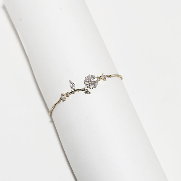 Seoul Bloom Bracelet