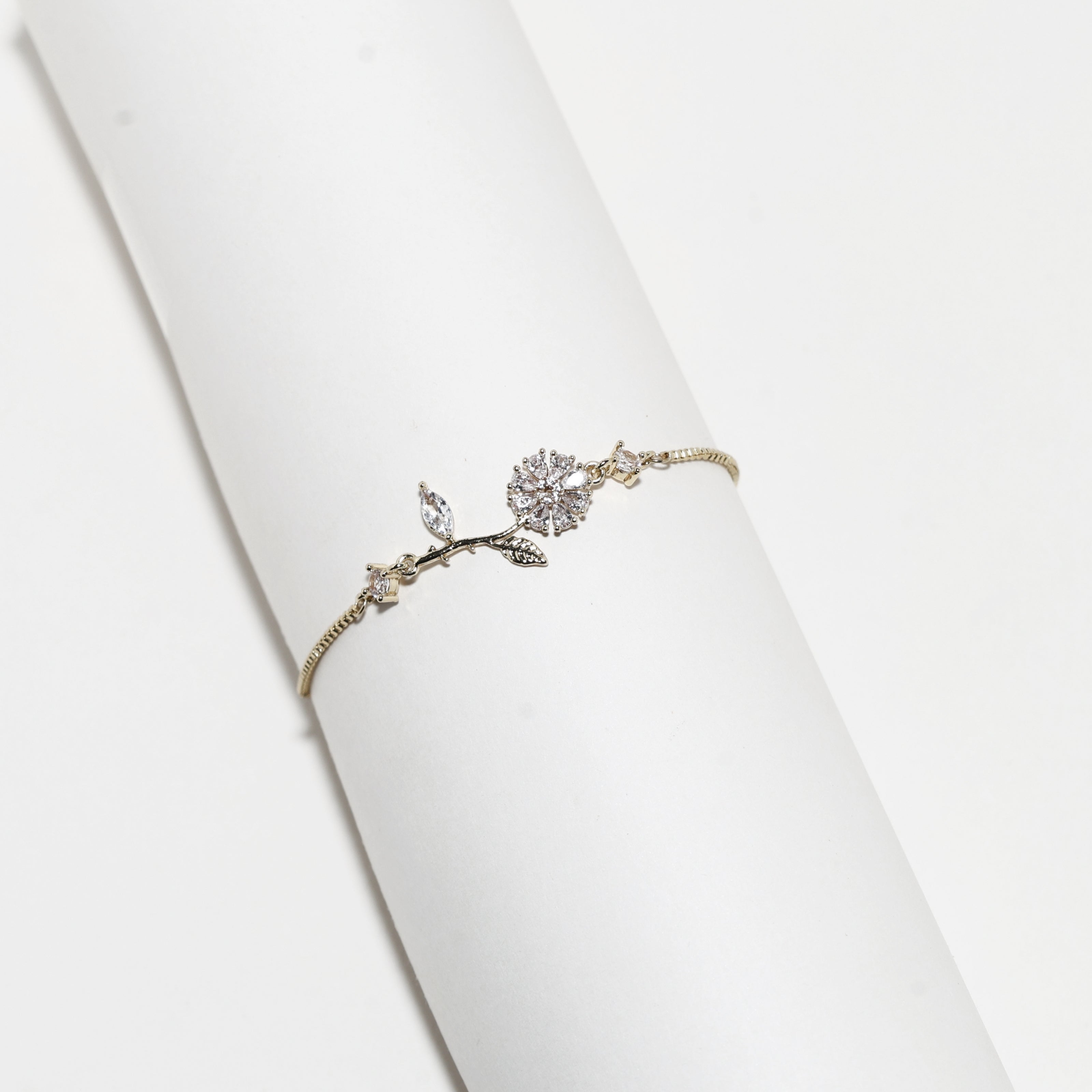 Seoul Bloom Bracelet