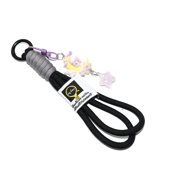 Midnight Cord Elite Charm