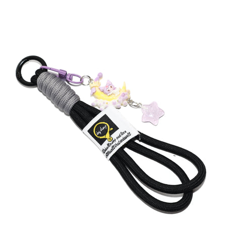 Midnight Cord Elite Charm