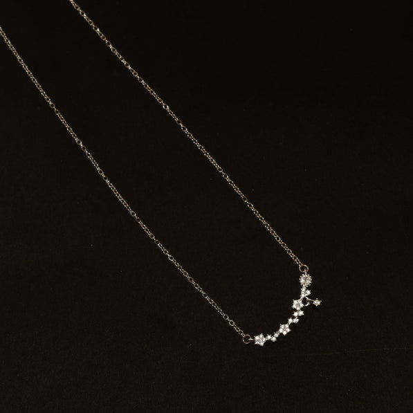 Constellation Bar Necklace
