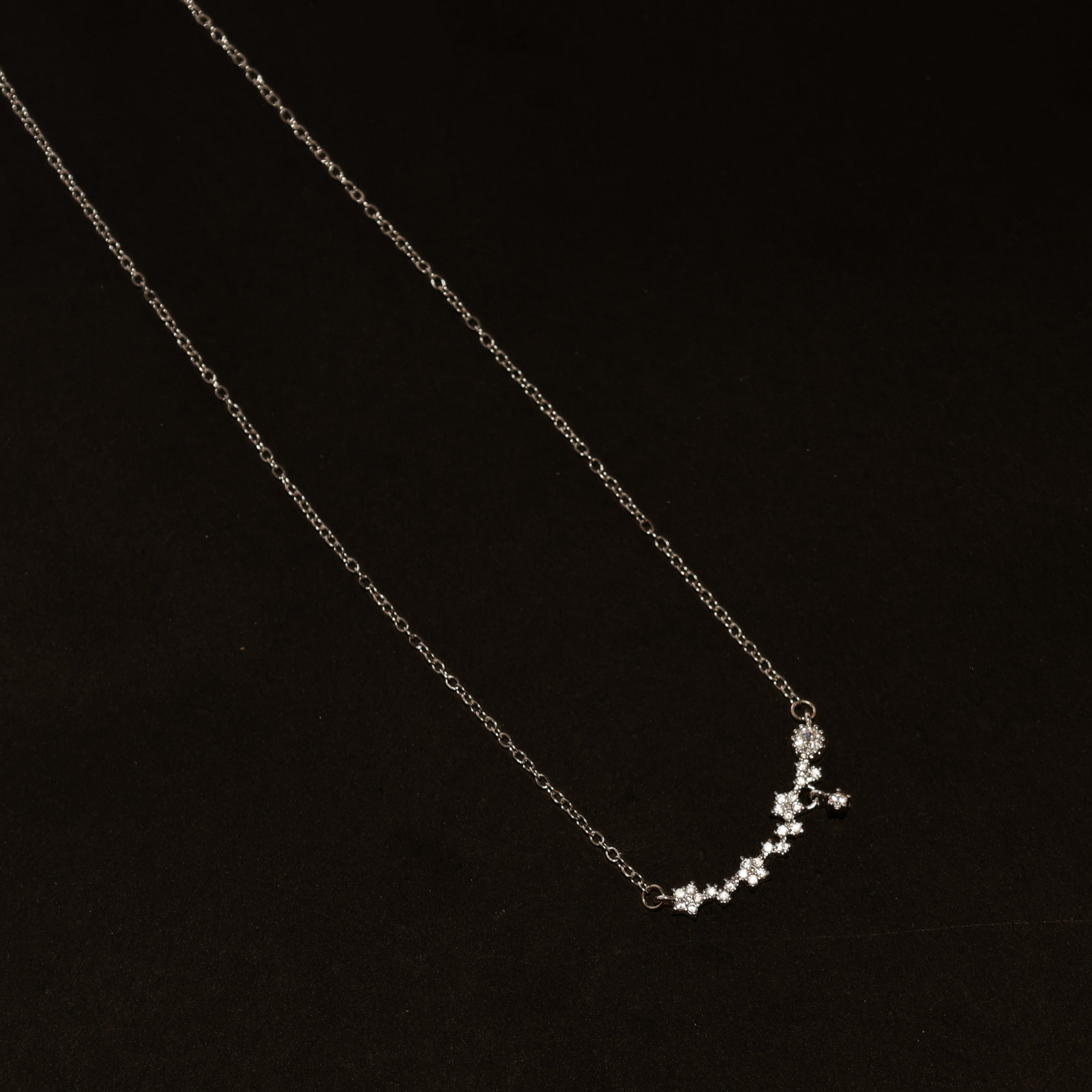 Constellation Bar Necklace