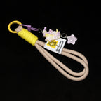 Sandstone Cord Luxe Charm