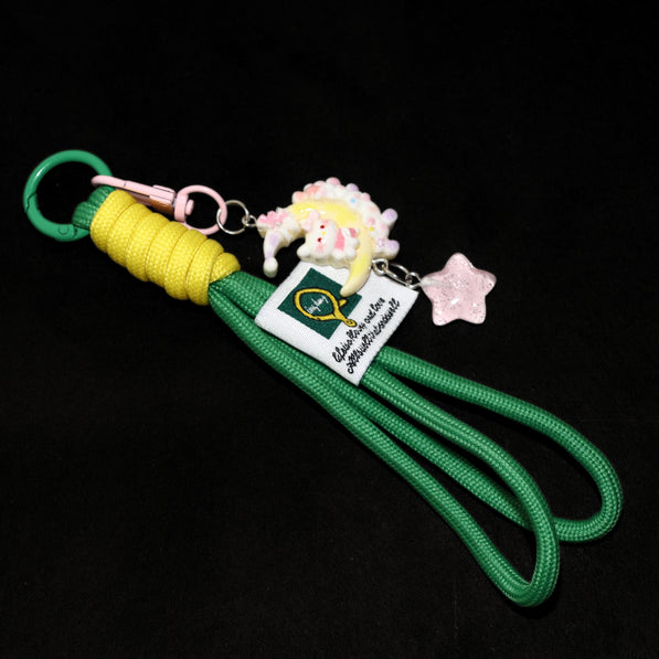 Forest Cord Prestige Charm