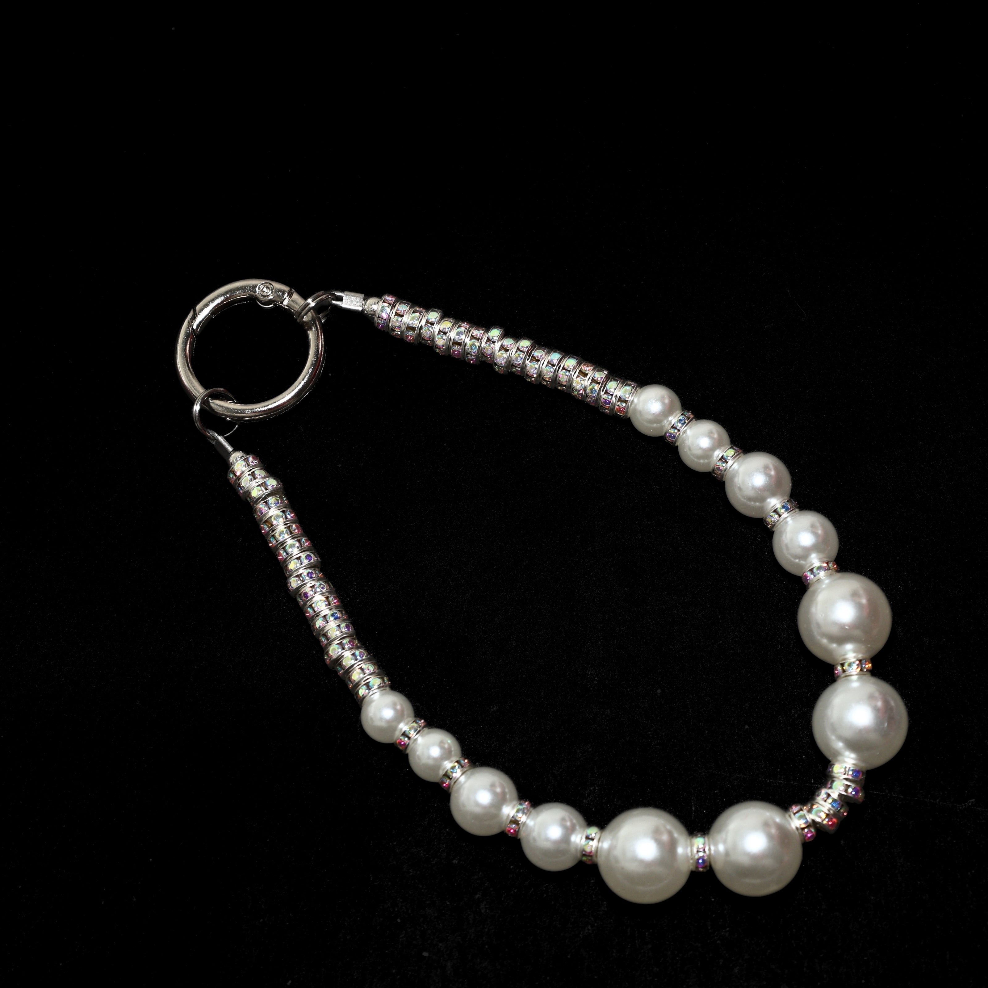 Pearl & Stone Prestige Charm