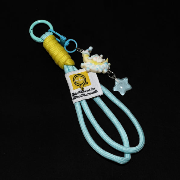 Sky Cord Serene Charm