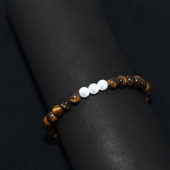 Buddha Bead Zen Bracelet