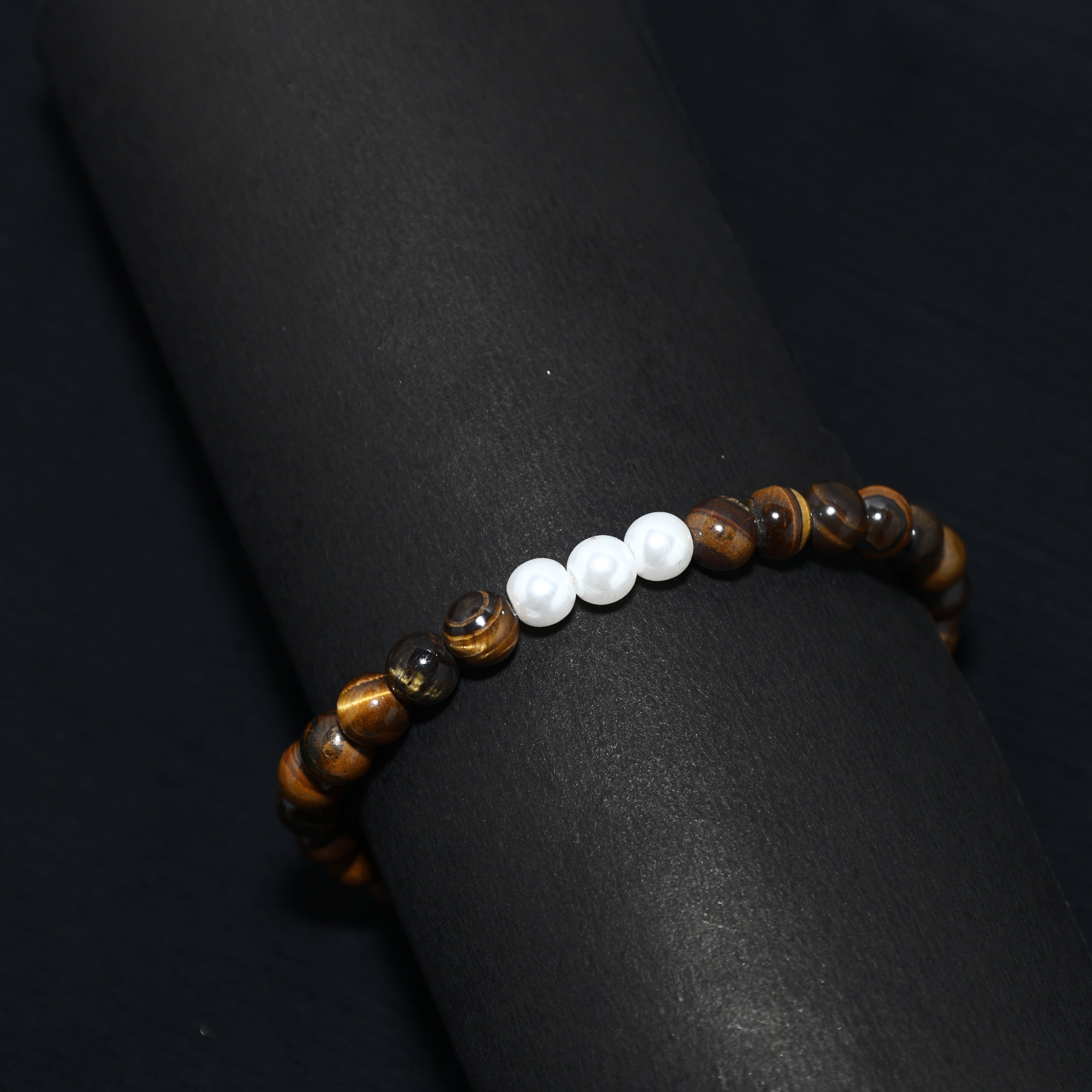 Buddha Bead Zen Bracelet