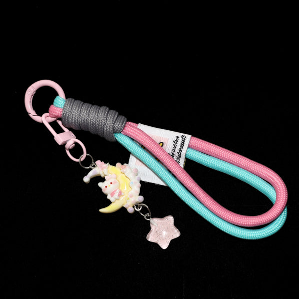 Bloom Cord Fusion Charm