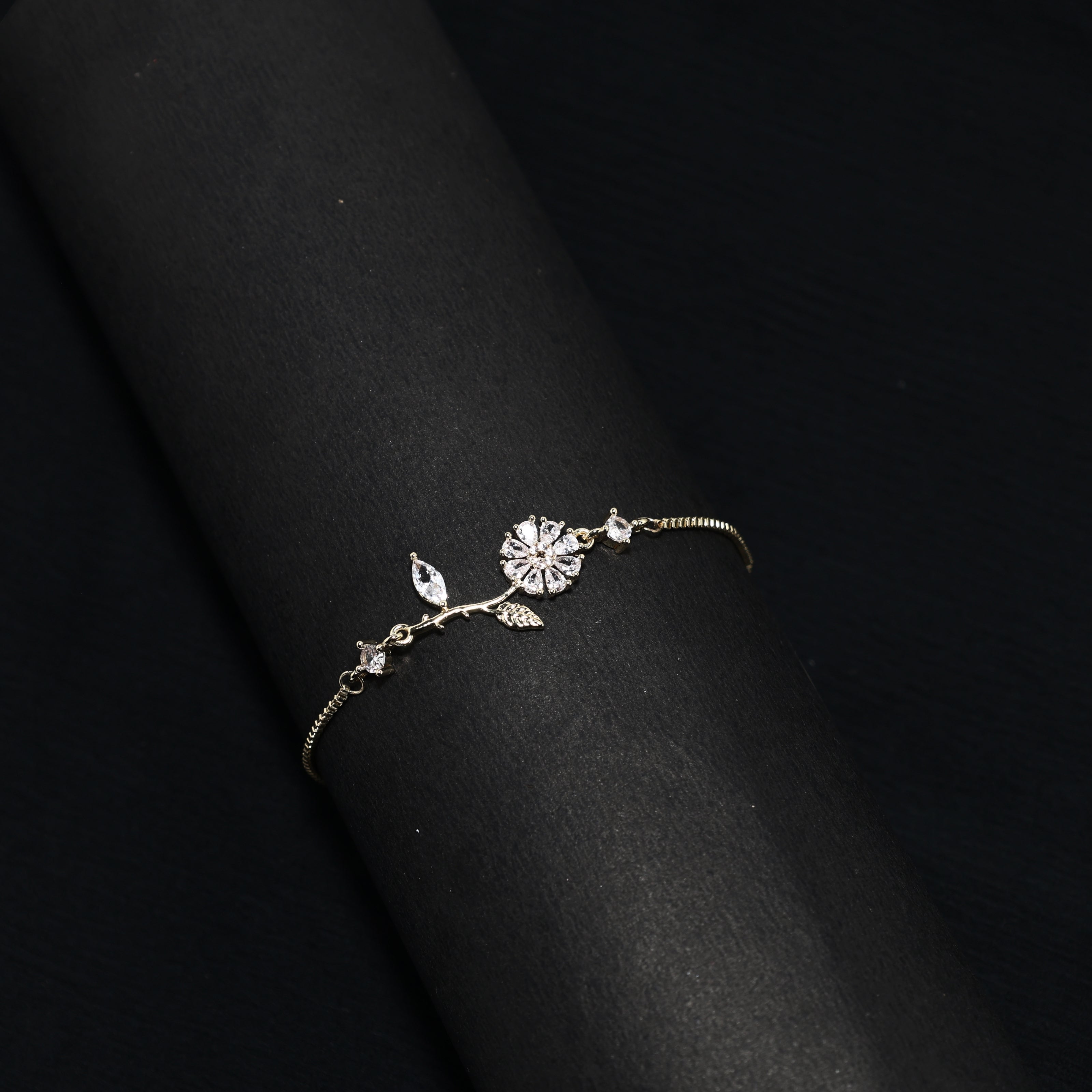 Seoul Bloom Bracelet