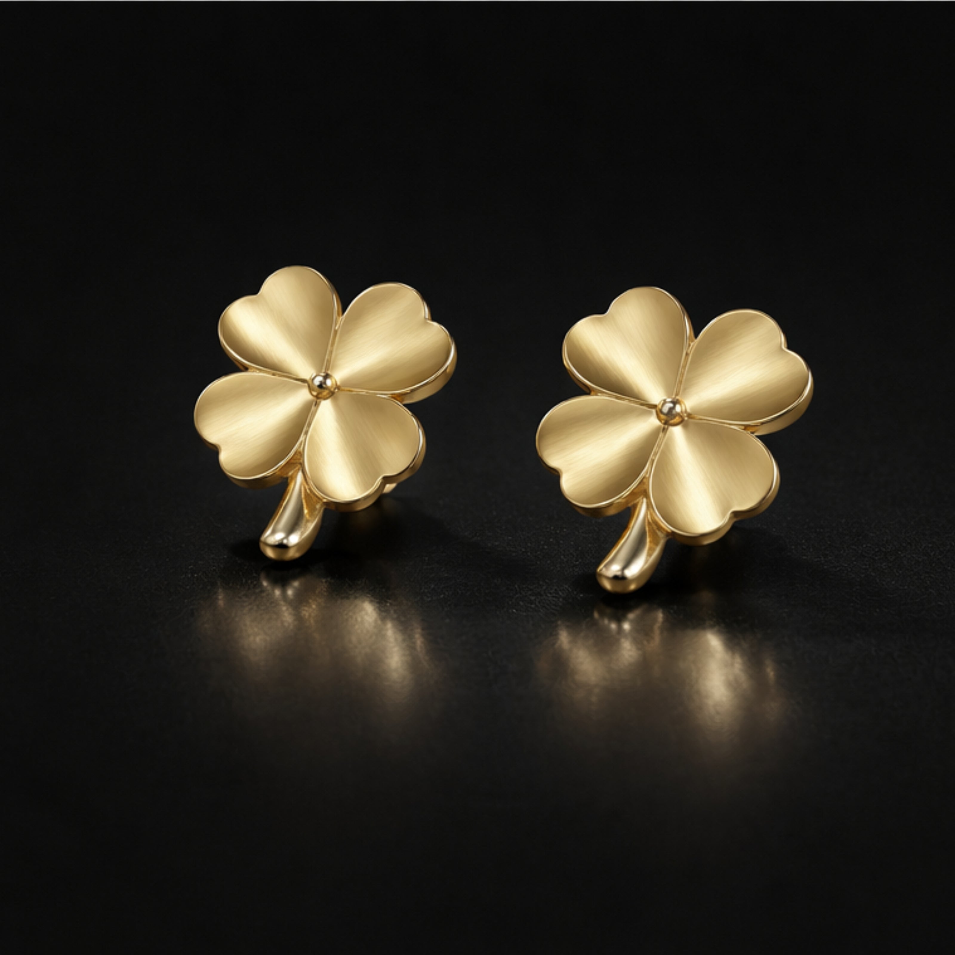 Golden Clover Stud