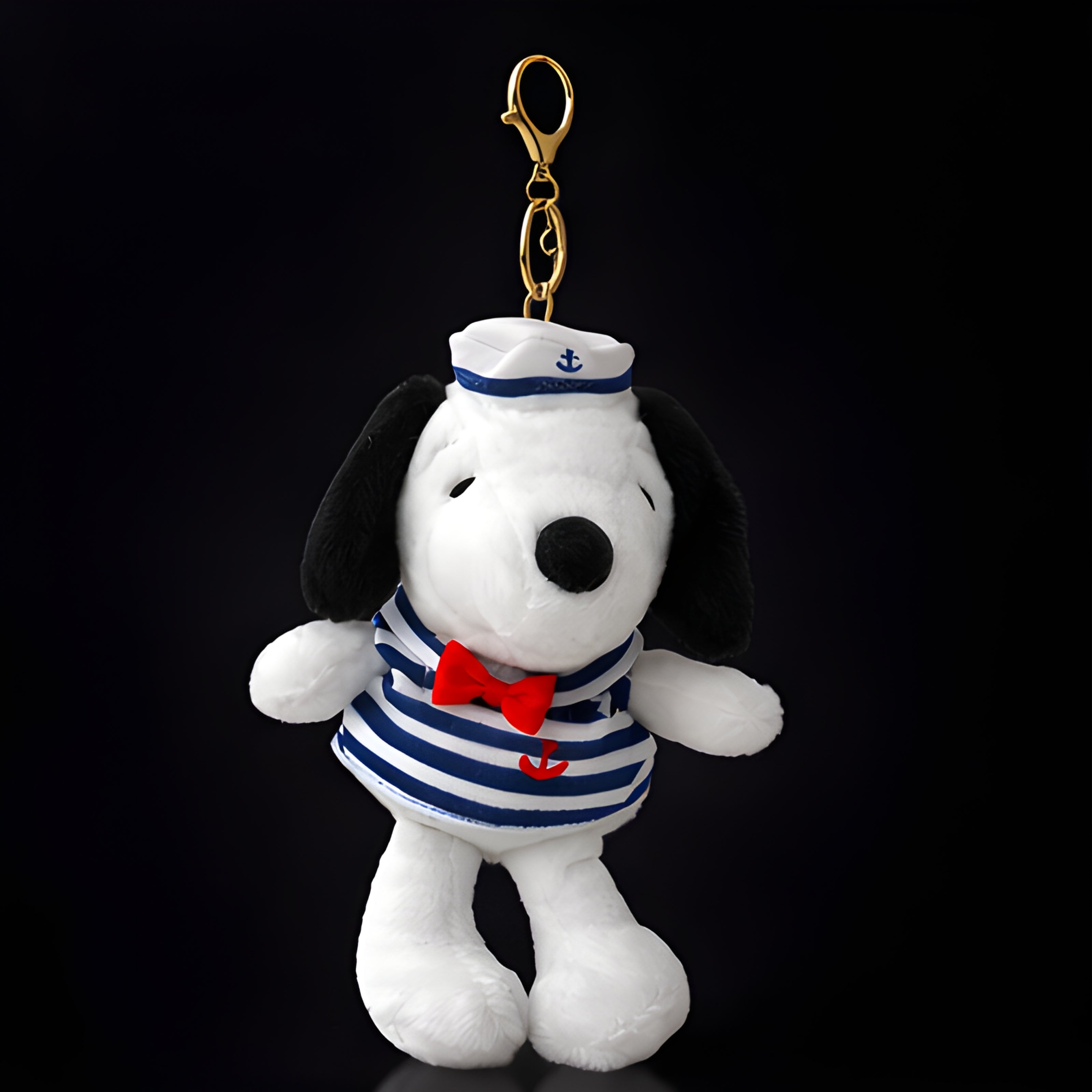 Sailor Snoopy Plush