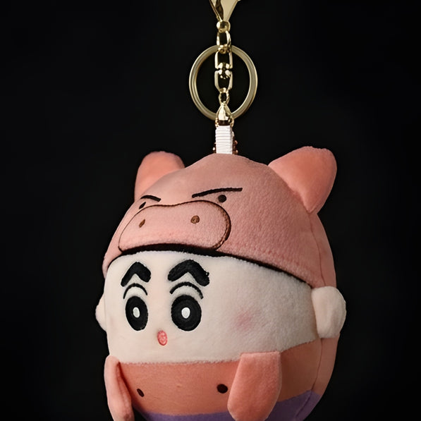 Buri Buri Shinchan Plush