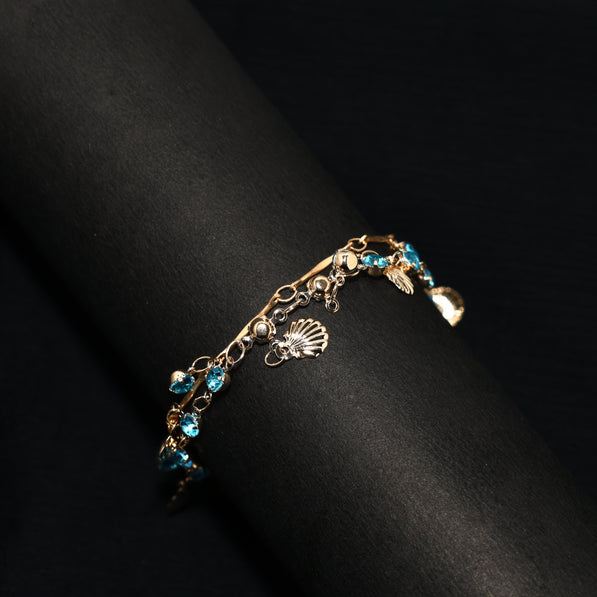 Marine Elegance Bracelet