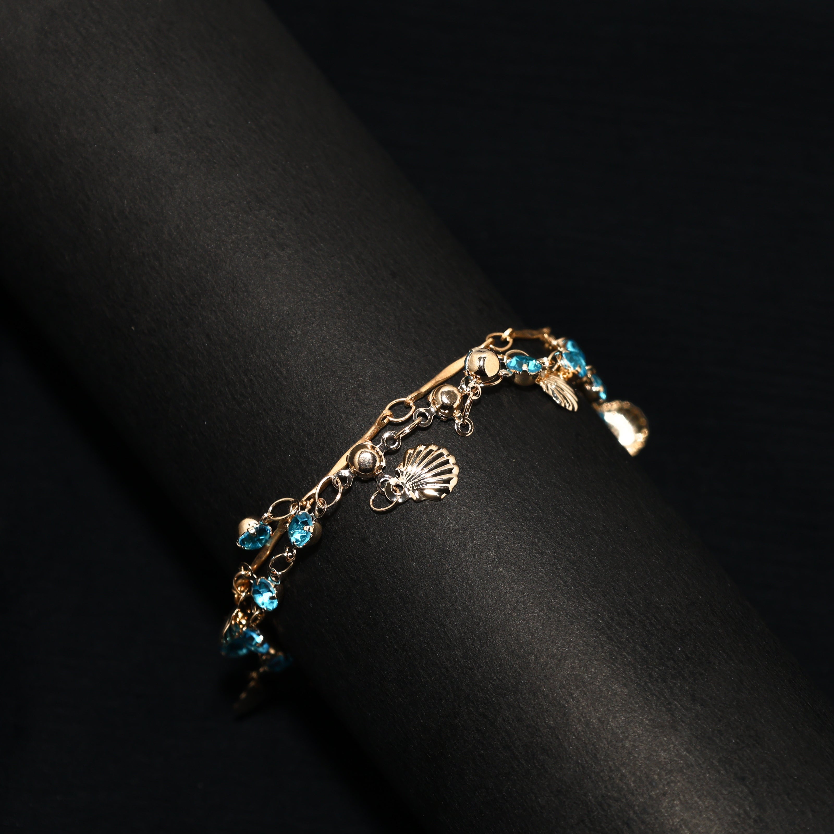 Marine Elegance Bracelet