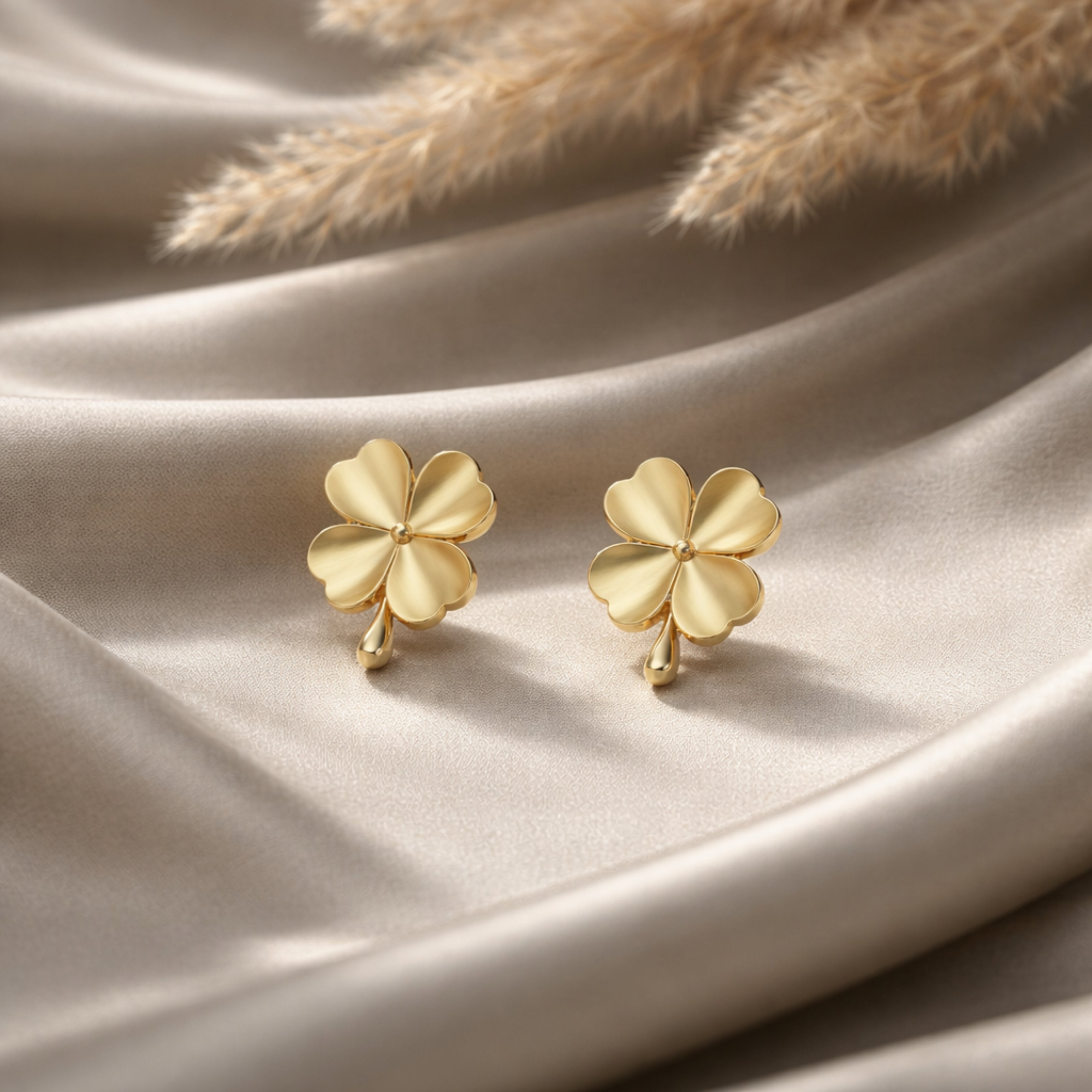 Golden Clover Stud