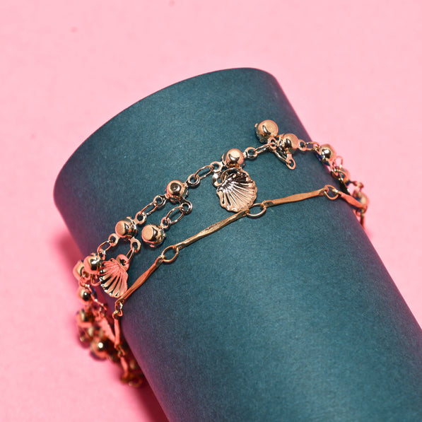 Marine Elegance Bracelet