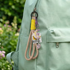 Sandstone Cord Luxe Charm
