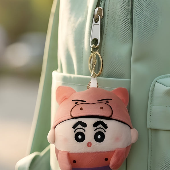 Buri Buri Shinchan Plush