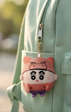 Buri Buri Shinchan Plush