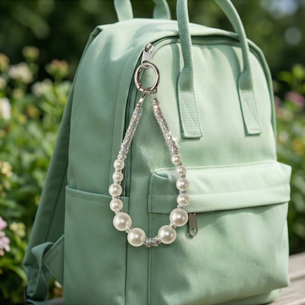 Pearl & Stone Prestige Charm