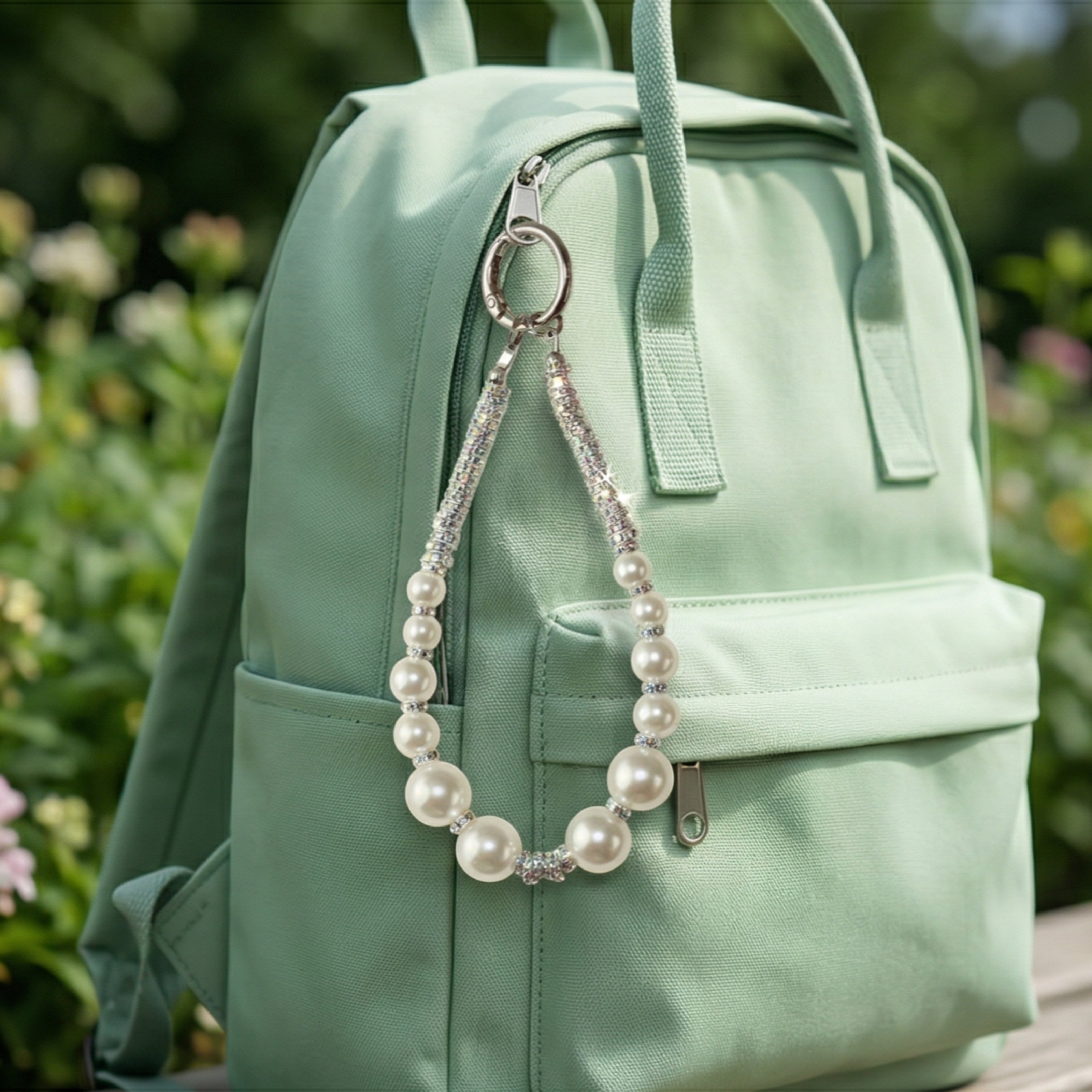 Pearl & Stone Prestige Charm