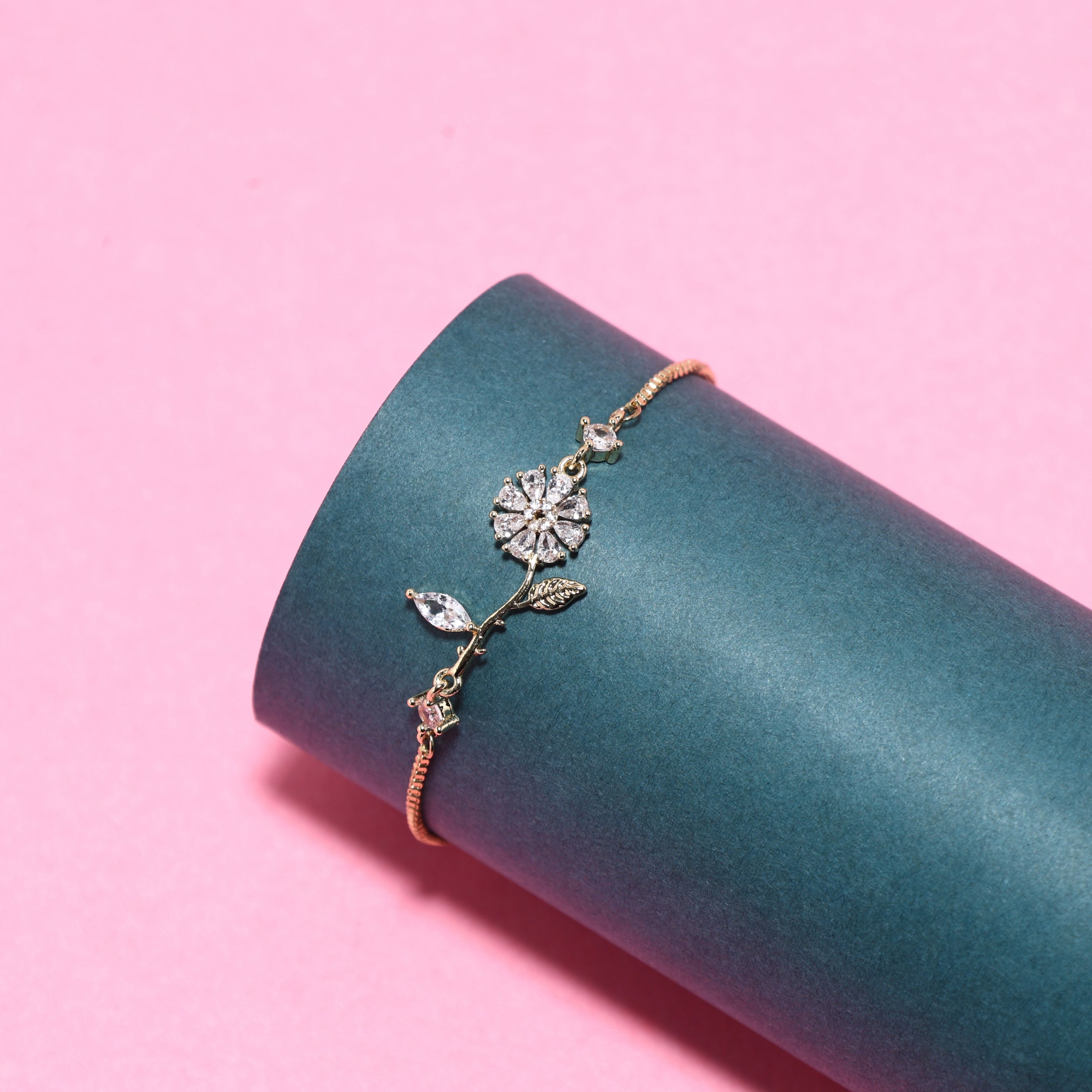 Seoul Bloom Bracelet