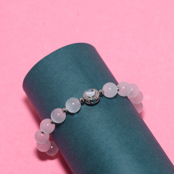 Mist Bead Bracelet