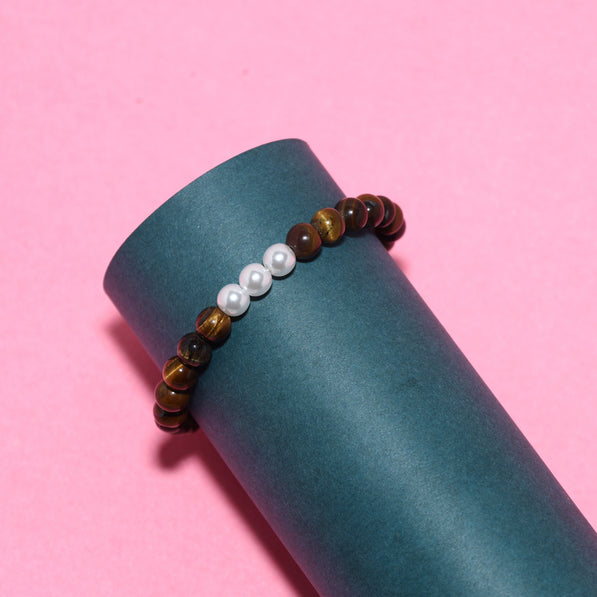 Buddha Bead Zen Bracelet
