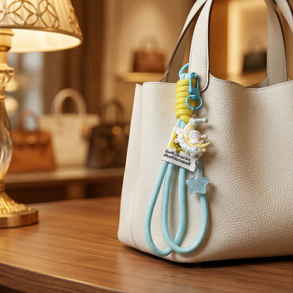 Sky Cord Serene Charm