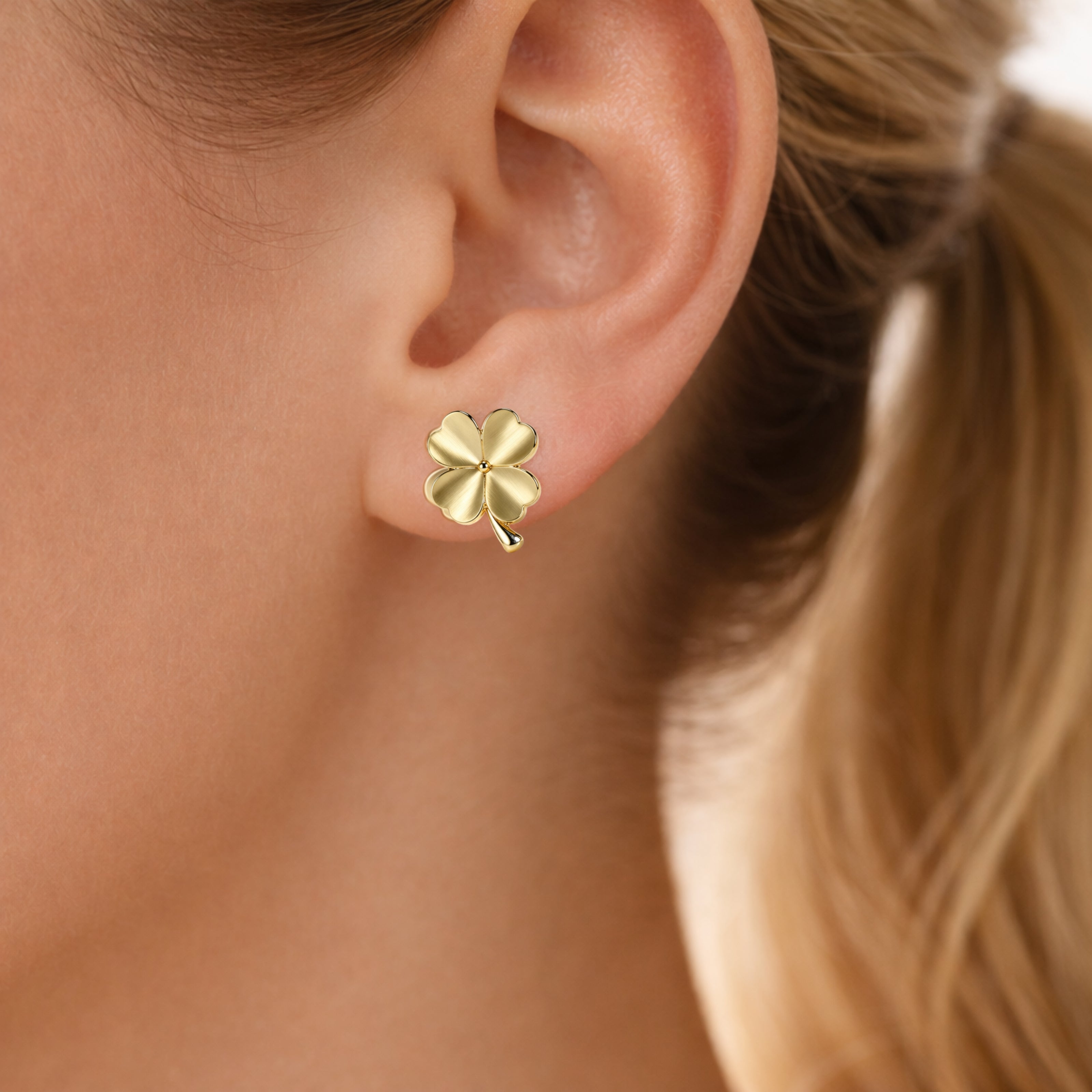 Golden Clover Stud