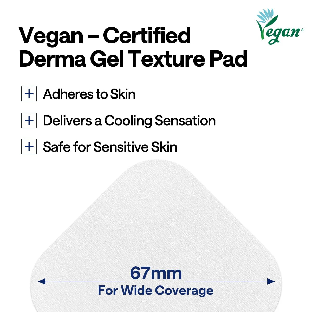 MEDIHEAL, Watermide Moisture Pad, 100 Pads, 5.07 fl oz (150 ml)