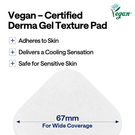 MEDIHEAL, Watermide Moisture Pad, 100 Pads, 5.07 fl oz (150 ml)